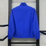 Barcelona Reversible Double-Sides Windbreaker Jacket 2025/26 - Image 3