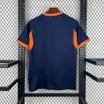 Ajax x Van Gogh The Starry Night Custom Shirt 2025/26 - Image 2