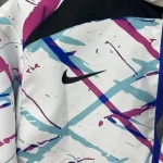 Barcelona Reversible Double-Sides Windbreaker Jacket 2025/26 - Image 18