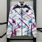 Barcelona Reversible Double-Sides Windbreaker Jacket 2025/26 - Image 2