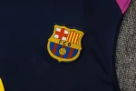 Barcelona Sleeveless Training Kit 2025/26 - Image 21