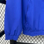 Barcelona Reversible Double-Sides Windbreaker Jacket 2025/26 - Image 11