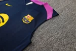 Barcelona Sleeveless Training Kit 2025/26 - Image 22