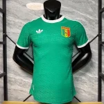 Senegal Authentic Soccer Jersey Retro Style Shirt World Cup 2026