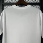 Uruguay Soccer Jersey Away Custom Shirt 2025 - Image 8