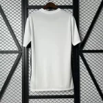 Uruguay Soccer Jersey Away Custom Shirt 2025 - Image 2