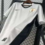 Uruguay Soccer Jersey Away Custom Shirt 2025 - Image 7