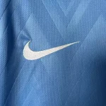Uruguay Soccer Jersey Home Custom Shirt 2025 - Image 4