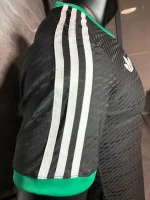 Senegal Authentic Soccer Jersey Retro Style Shirt World Cup 2026 - Image 8