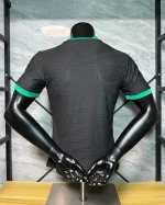 Senegal Authentic Soccer Jersey Retro Style Shirt World Cup 2026 - Image 2