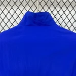 Barcelona Reversible Double-Sides Windbreaker Jacket 2025/26 - Image 12