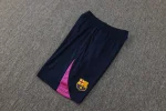 Barcelona Sleeveless Training Kit 2025/26 - Image 4
