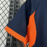 Ajax x Van Gogh The Starry Night Custom Shirt 2025/26 - Image 8