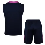 Barcelona Sleeveless Training Kit 2025/26 - Image 2