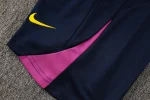 Barcelona Sleeveless Training Kit 2025/26 - Image 5