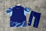 Ajax Away Kids Kit Jerseys+Shorts 2025/26 - Image 2