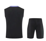 Barcelona x Kobe Bryant Sleeveless Training Kit 2025/26 - Image 2