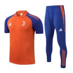 Juventus Training Kit (Polo+Pants) 2025/26