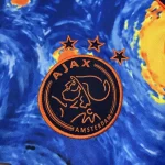 Ajax x Van Gogh The Starry Night Custom Shirt 2025/26 - Image 4