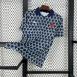 Portugal Soccer Jersey Special Edition Custom Shirt 2025