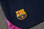 Barcelona Sleeveless Training Kit 2025/26 - Image 8