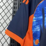 Ajax x Van Gogh The Starry Night Custom Shirt 2025/26 - Image 7