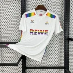 FC Köln Football Jersey Special Edition Custom Shirt 2025/26