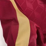 Belgium Soccer Jersey Home Custom Shirt EURO 2024 - Image 6