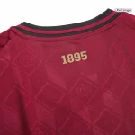 Belgium Soccer Jersey Home Custom Shirt EURO 2024 - Image 9
