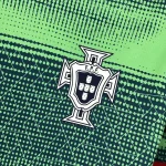Portugal Soccer Jersey Special Edition Custom Shirt 2025 - Image 4