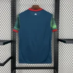 Portugal Soccer Jersey Special Edition Custom Shirt 2025 - Image 2