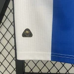 Deportivo La Coruña Soccer Jersey Home Custom Shirt 2024-25 - Image 9