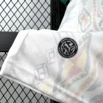 Senegal Soccer Jersey Home Custom Shirt World Cup 2026 - Image 7