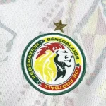 Senegal Soccer Jersey Home Custom Shirt World Cup 2026 - Image 5