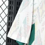 Senegal Soccer Jersey Home Custom Shirt World Cup 2026 - Image 8