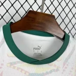 Senegal Soccer Jersey Home Custom Shirt World Cup 2026 - Image 3